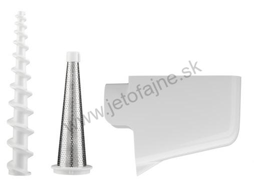 Lis na ovocie a zeleninu 5KSMFVSP