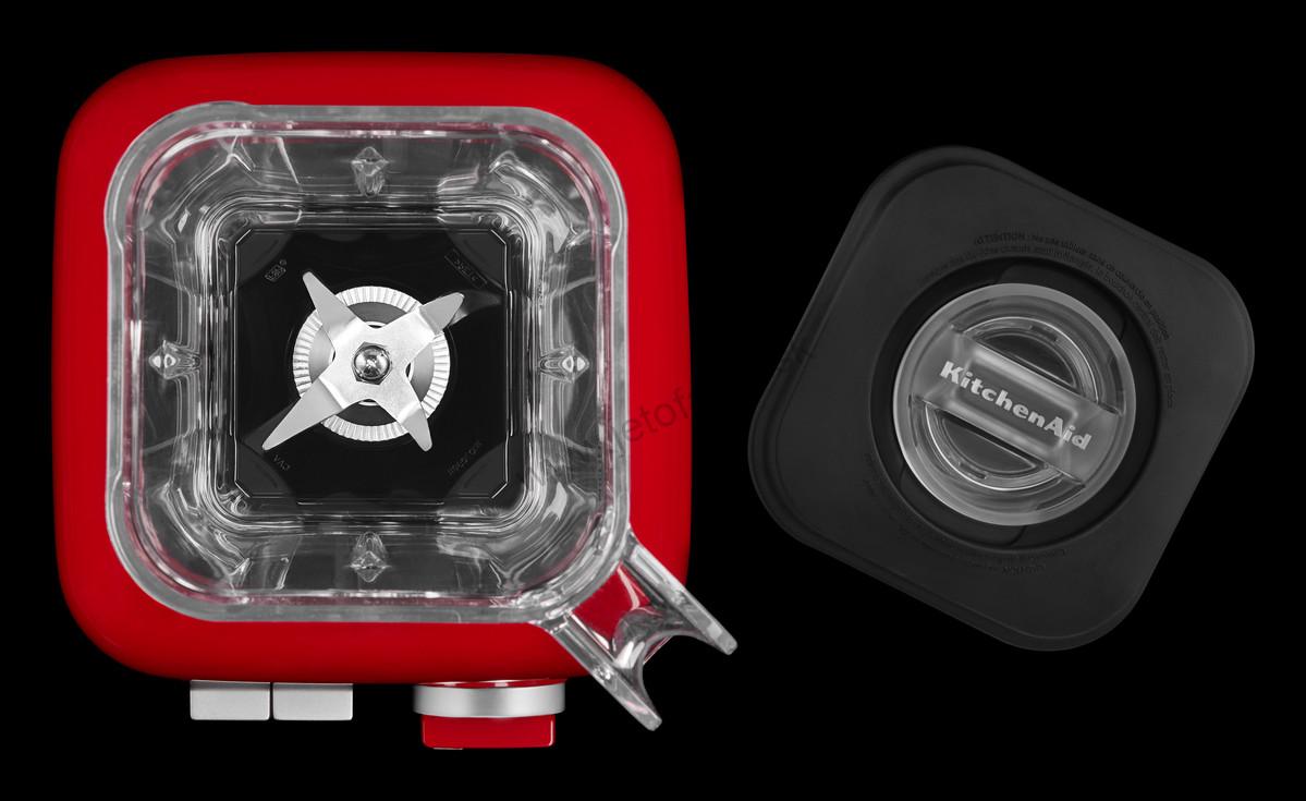 Mixér X1 5KSB6061 mix farieb