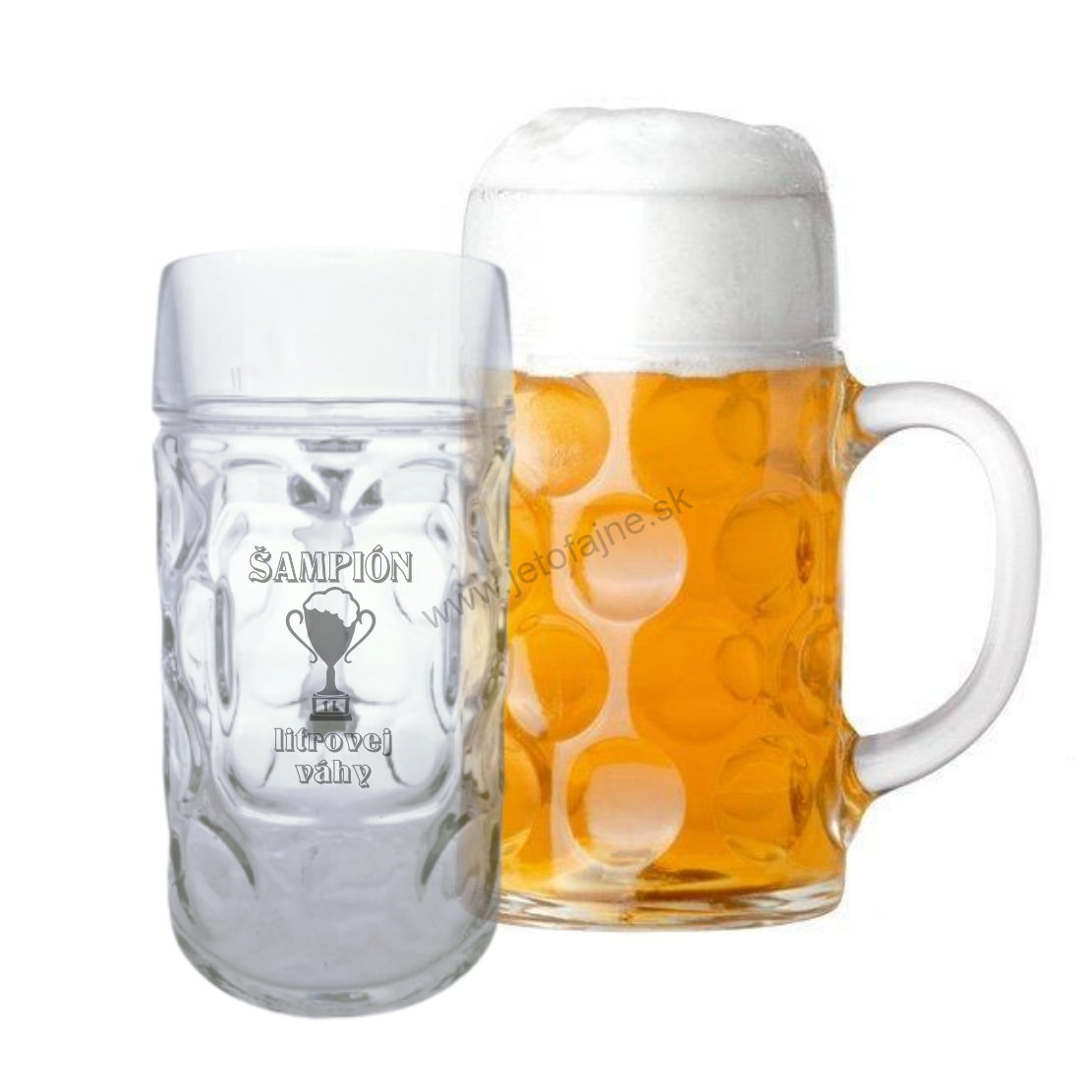 Krígel Duplák 1 l ŠAMPIÓN (1250 ml)