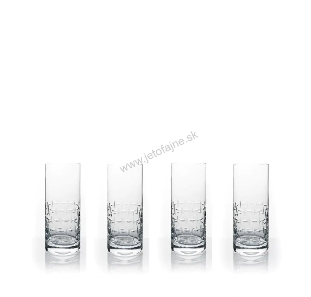 Set pohárikov HENRY 60 ml