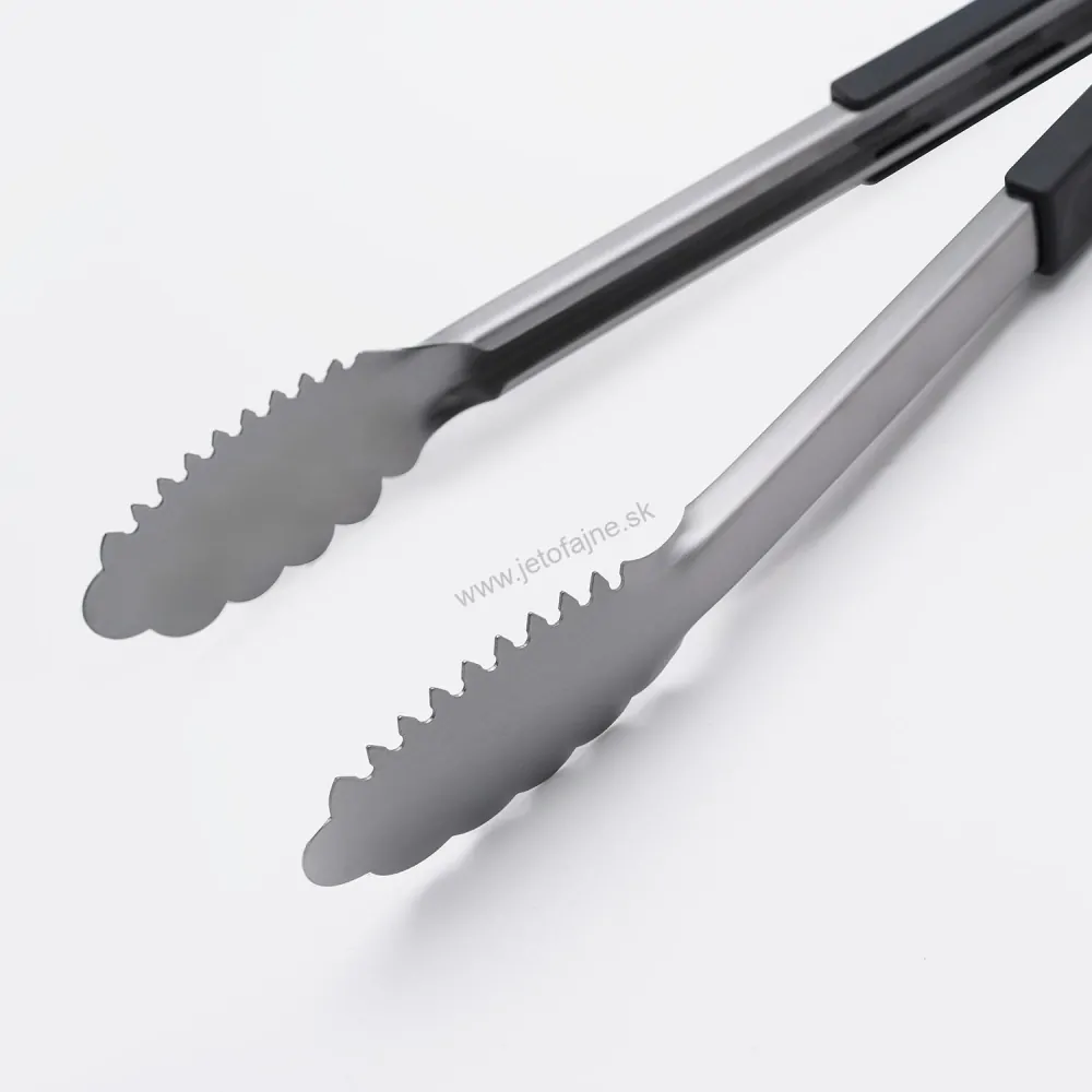 Grilovacie kliešte profi 40,5 cm