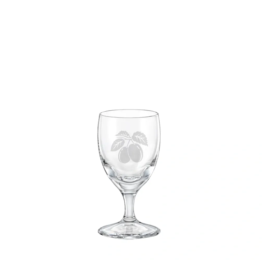 Set panákov SLIVKA 30 ml, 6 ks 