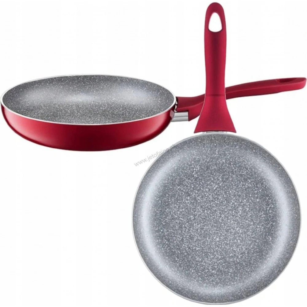 Panvica Jasper 28 cm na indukciu Ambition