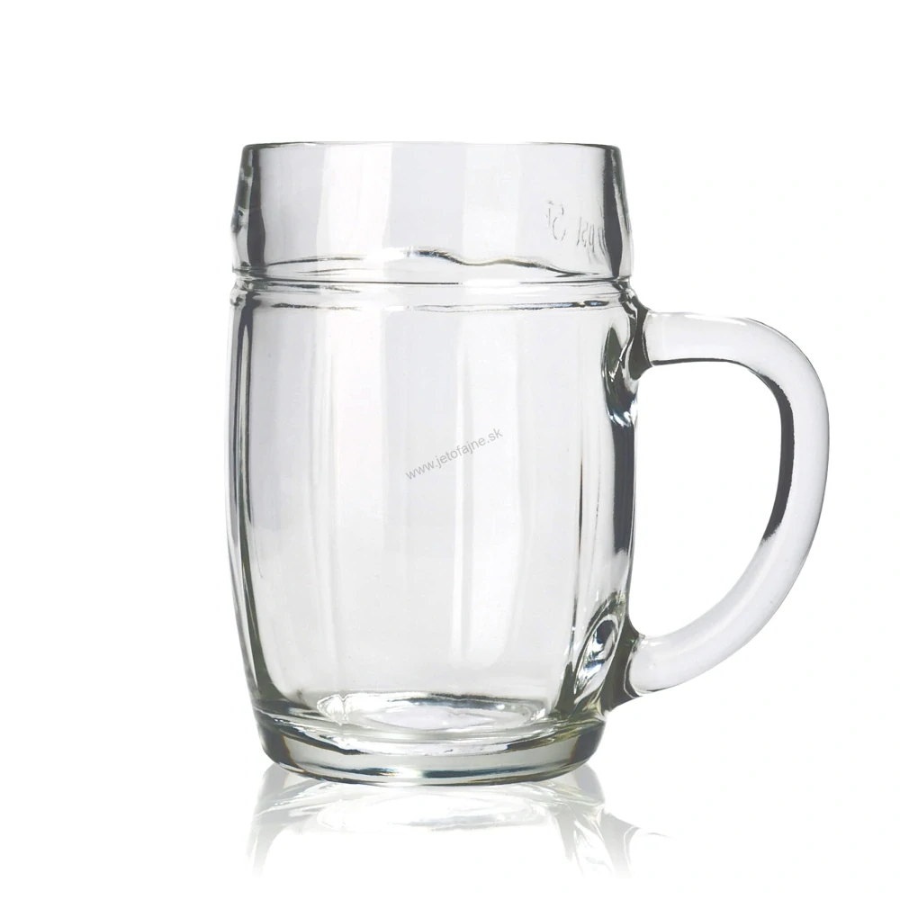 Krígeľ MANNHEIM 0,5 l ciach CE