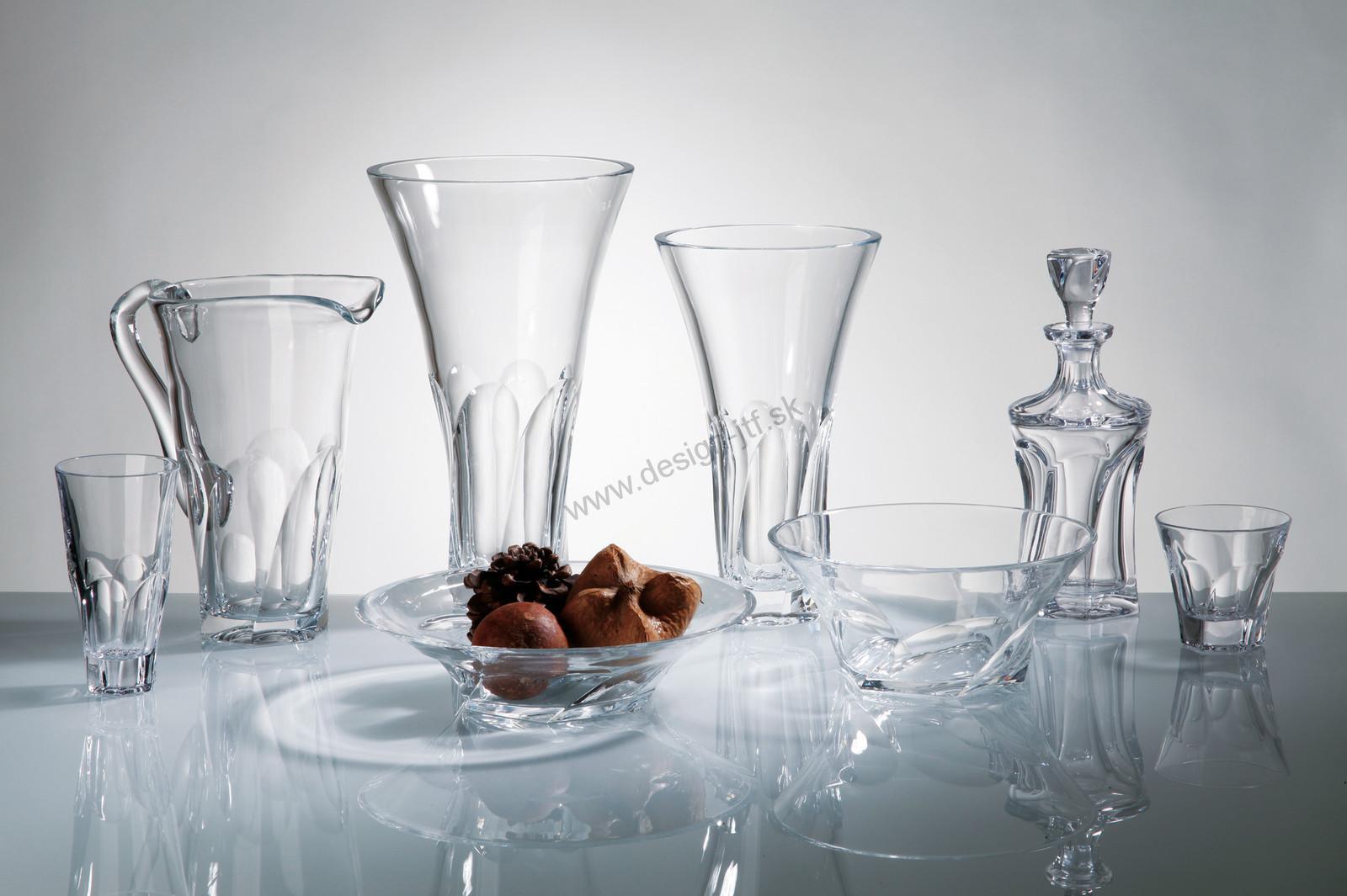 APOLLO whisky set 1+6 ks (900+230 ml)