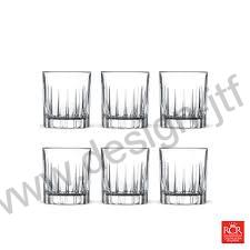 Poháre na whisky Timeless 313 ml 6 ks