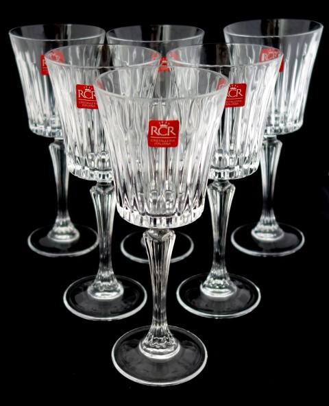 Kalichy na víno Timeless 230 ml 6 ks