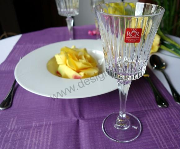 Kalichy na víno/vodu Timeless 300 ml 6 ks