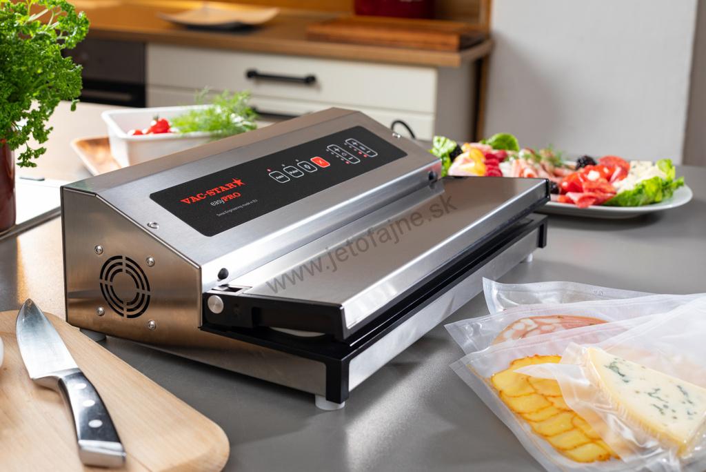 Vákuovací stroj Easy Pro