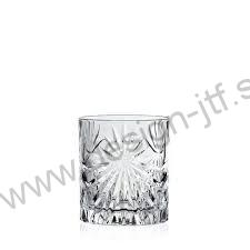 Tumbler DOF whisky OASIS 320 ml 6 ks