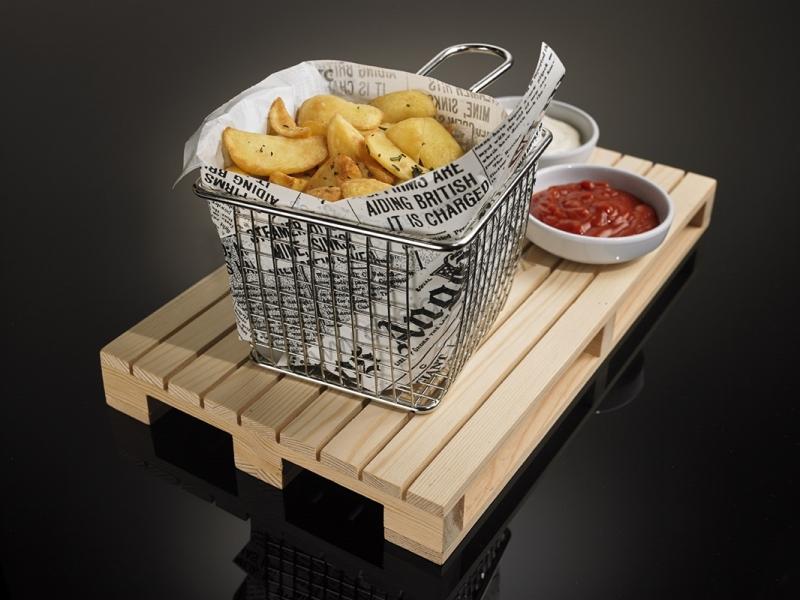 Papier nepremastiteľný Journal 12,5x20 cm 1 ks