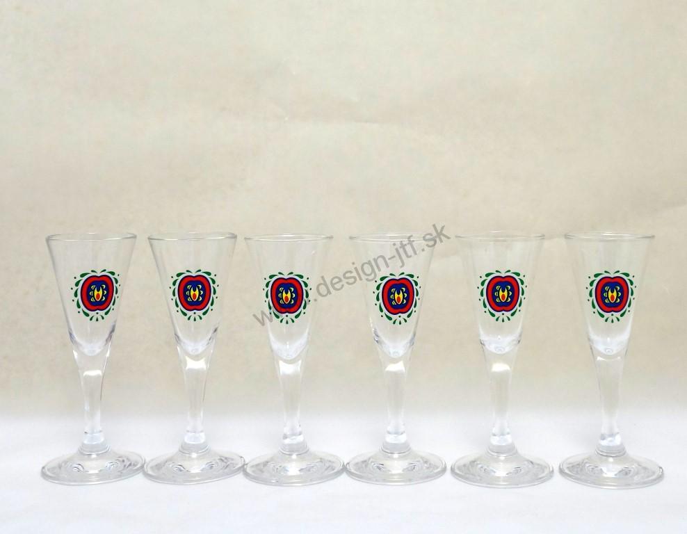 Panák 30 ml SLIVOVICA malá