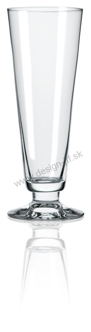 Poháre na pivo Universal 420 ml 6 ks