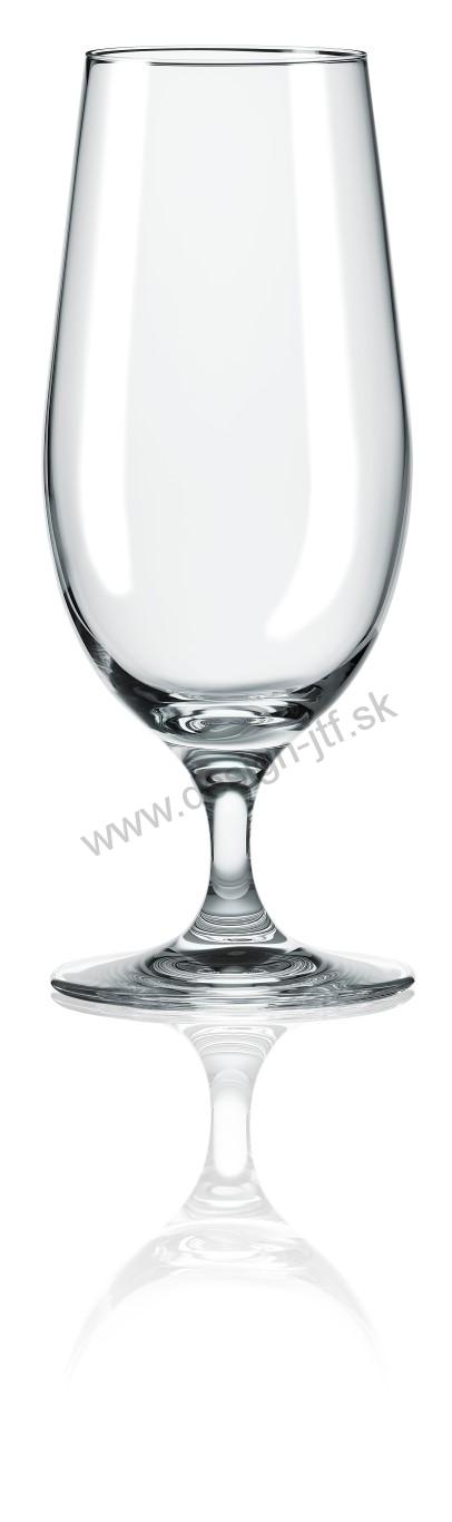 Poháre na pivo Stemmed 460 ml 6 ks