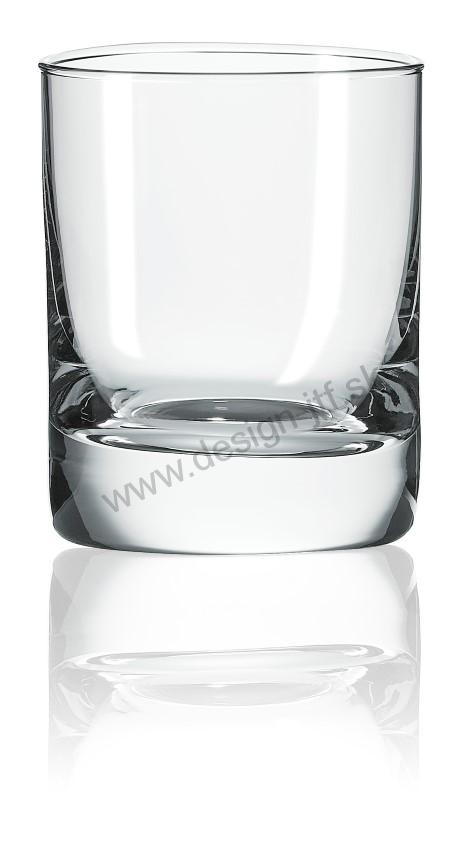 Poháre na destilát Classic 60 ml 6 ks*