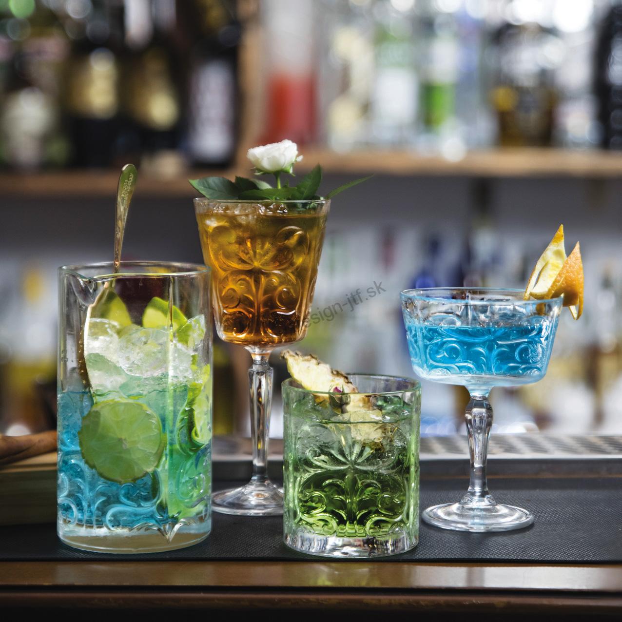 Mixing glass TATTOO 650 ml