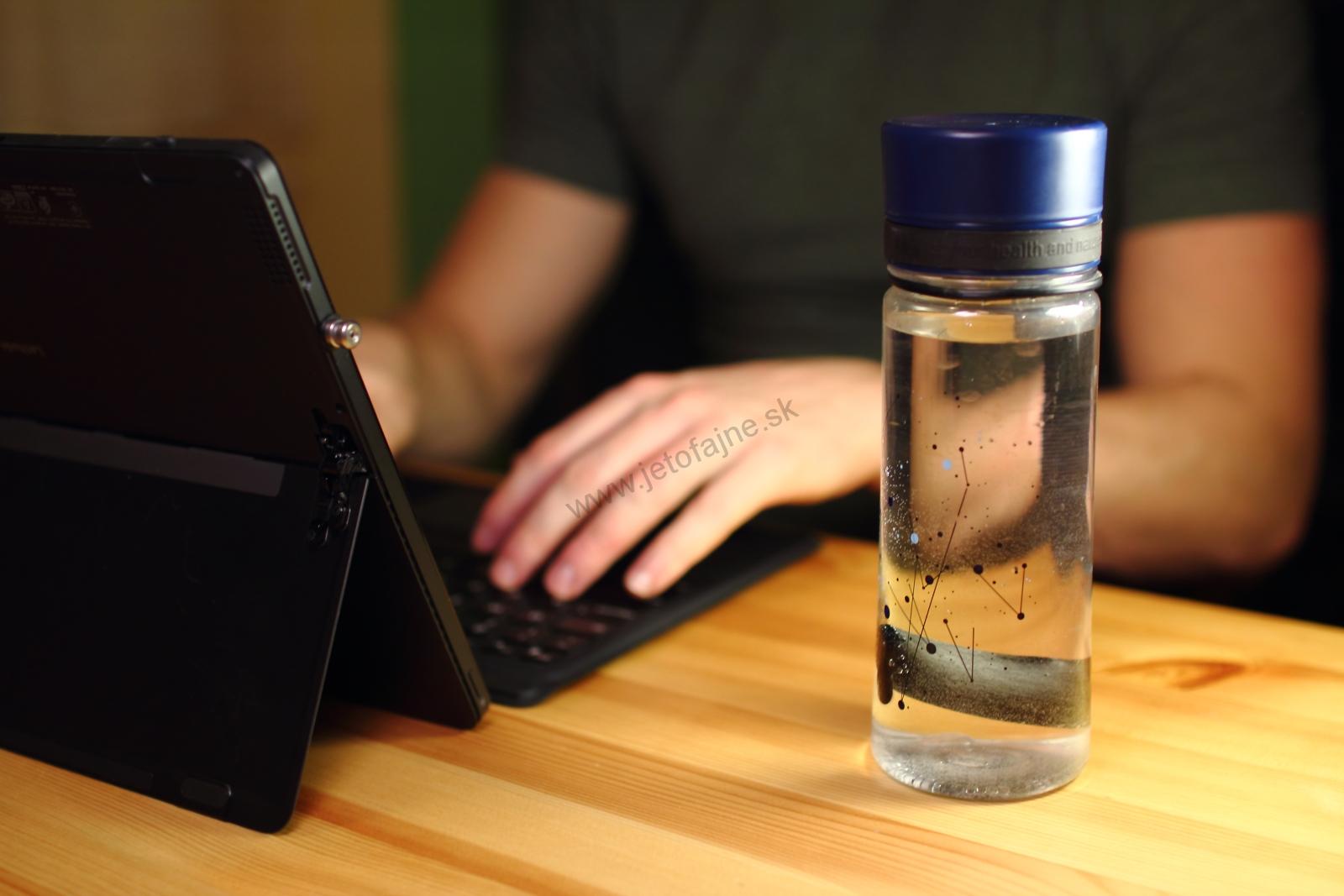 Aktívne uhlie Binchio Start