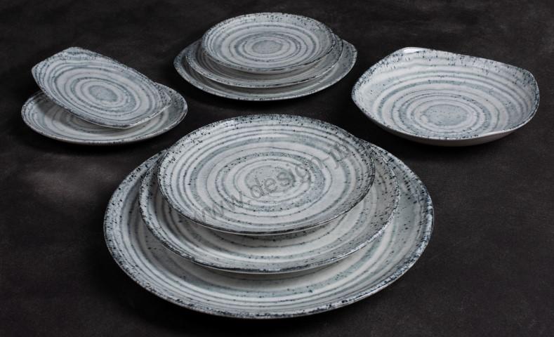 Tanier Gourmet 26 cm NATURA