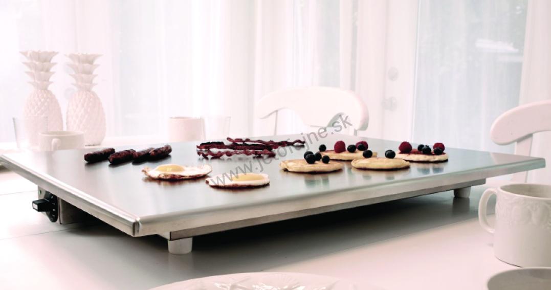 Prenosný gril PU-80