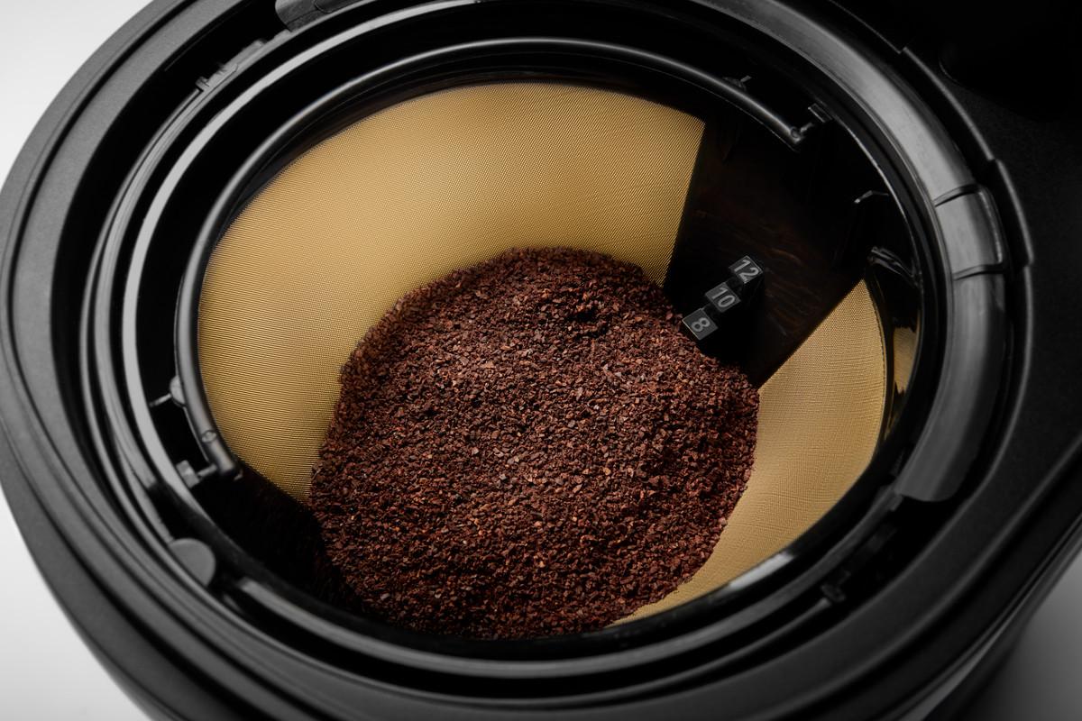 KitchenAid kávovar na prekvapkávanú kávu 5KCM1209 mix farieb