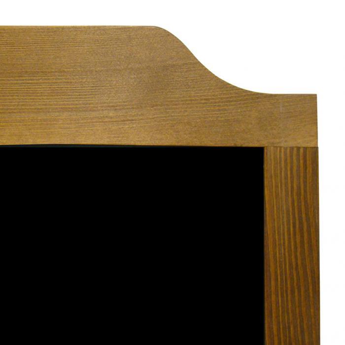 Tabuľa horizontálna TWB3b 3,5 64,5x87 cm