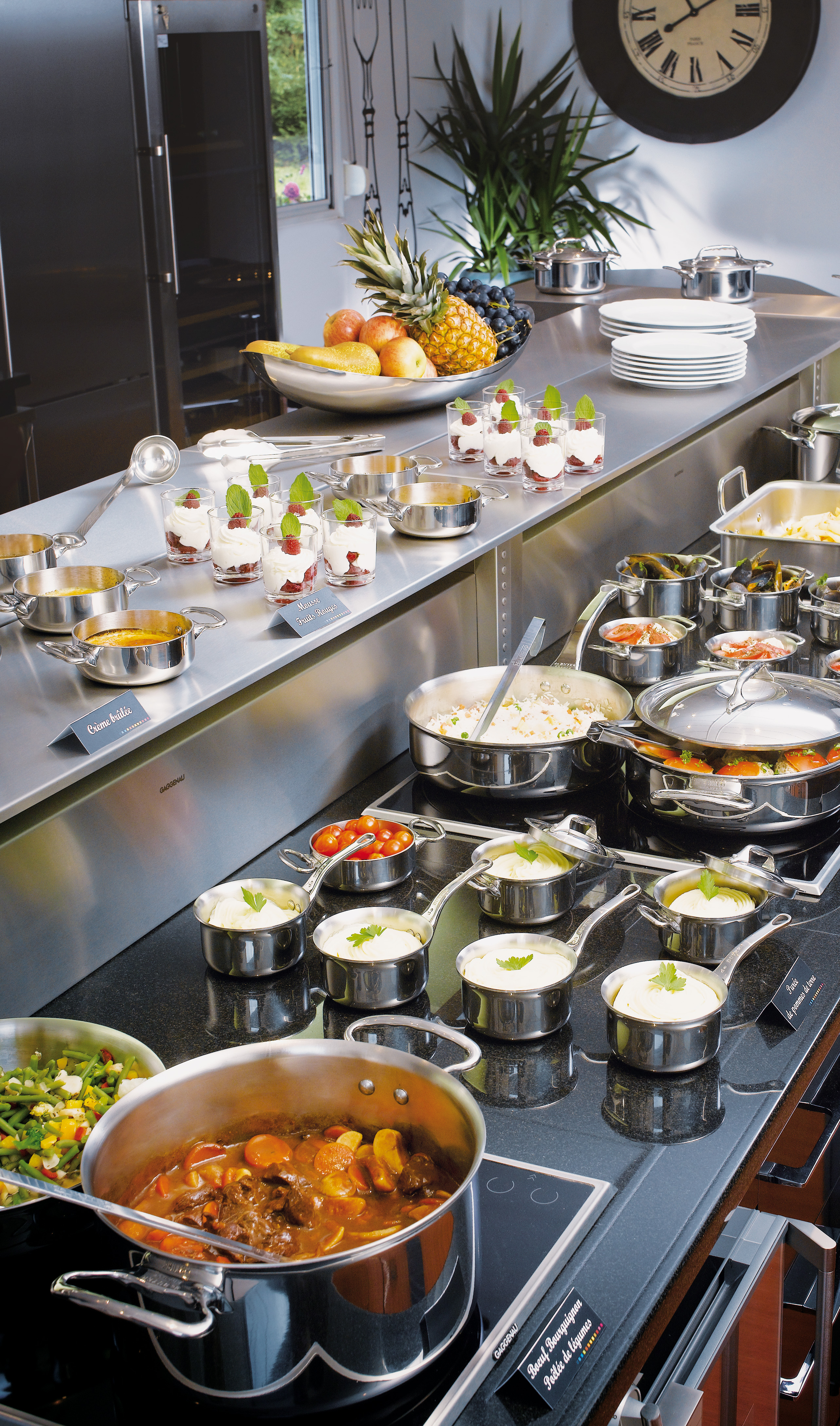 Hrniec Affinity s pokrievkou 16 cm / 1,8 l