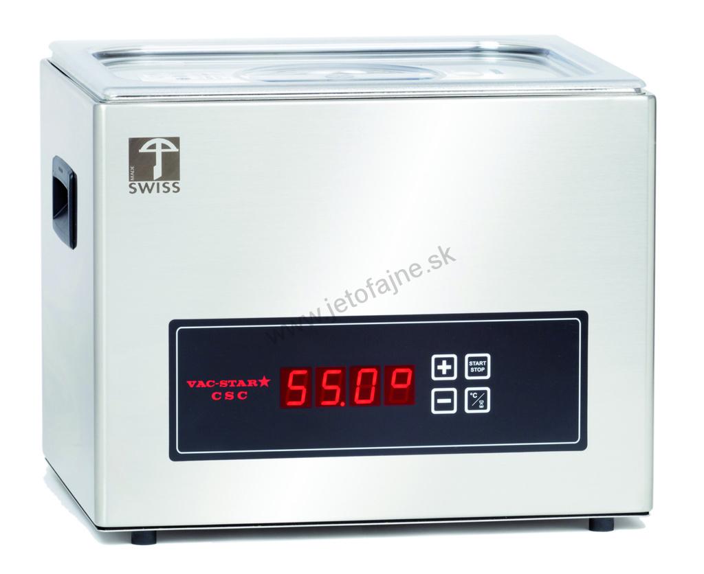 Štartovacia sada Sous-Vide PRO