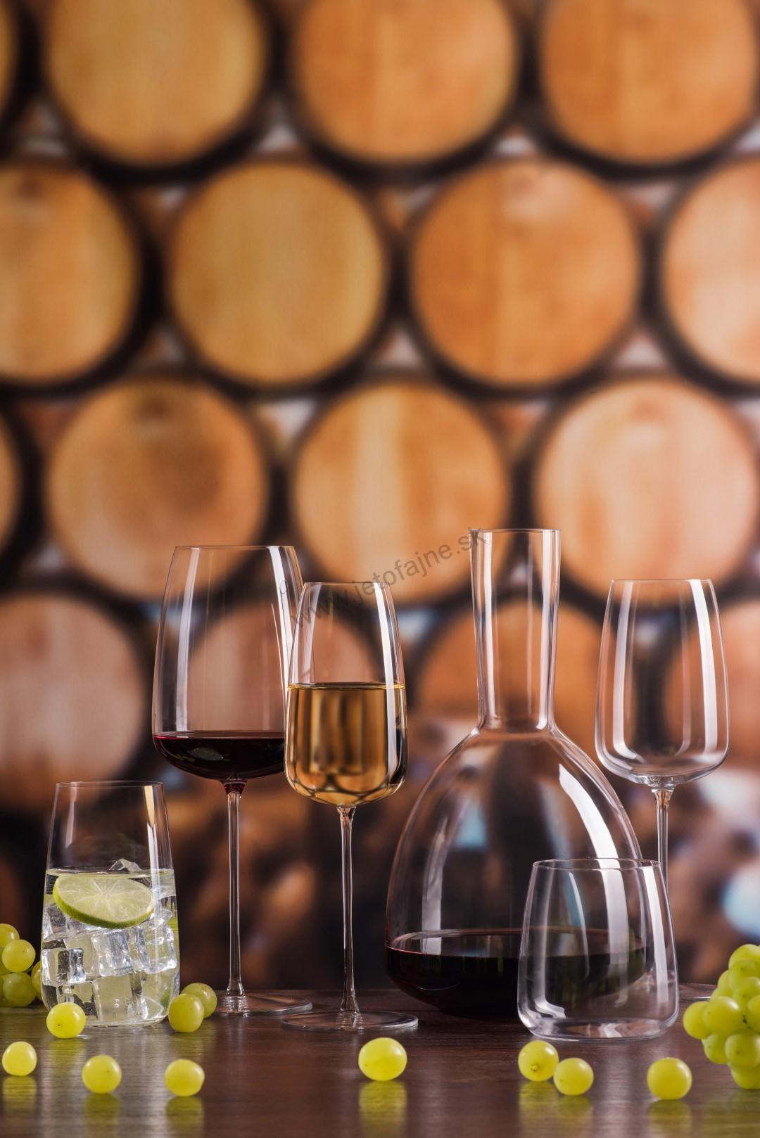 Karafa 2200 Orbital handmade