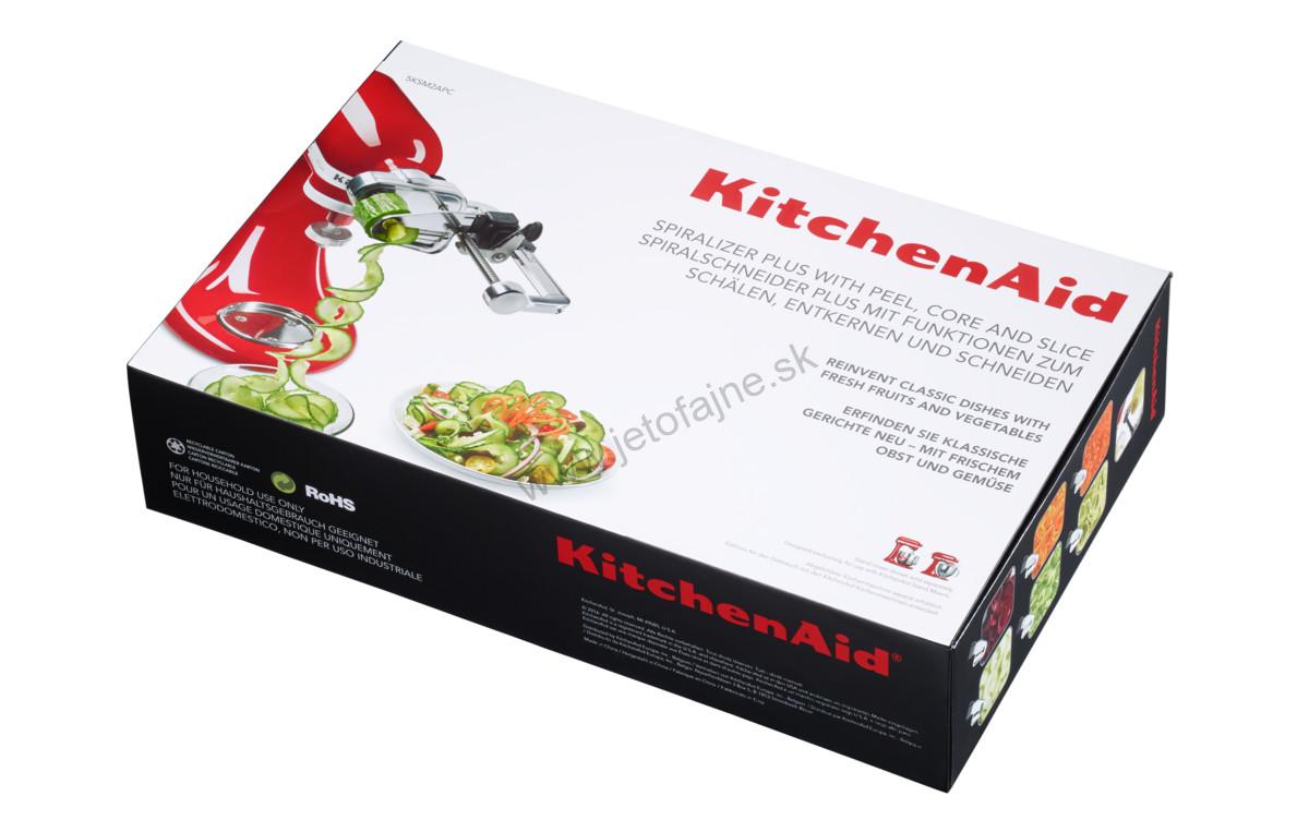 Spiralizér 5KSM1APC