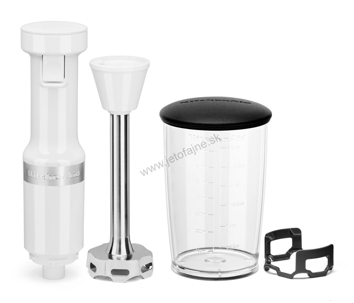 Tyčový mixér káblový 5KHBV53E mix farieb