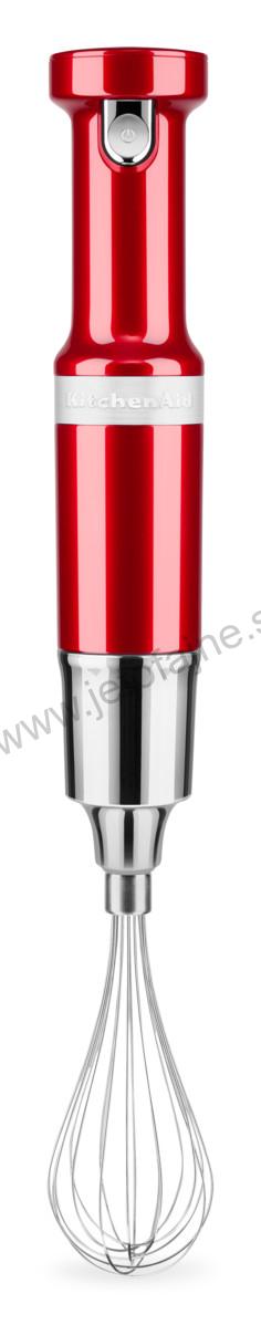 Tyčový mixér bezdrátový 5KHBBV83 mix farieb