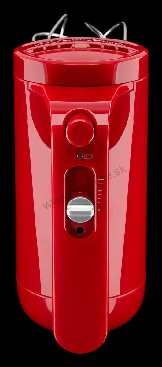 Ručný šľahač bezdrátový 5KHMB732 mix farieb