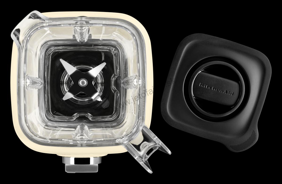 Mixér s osobitnou nádobou 5KSB1330 mix farieb