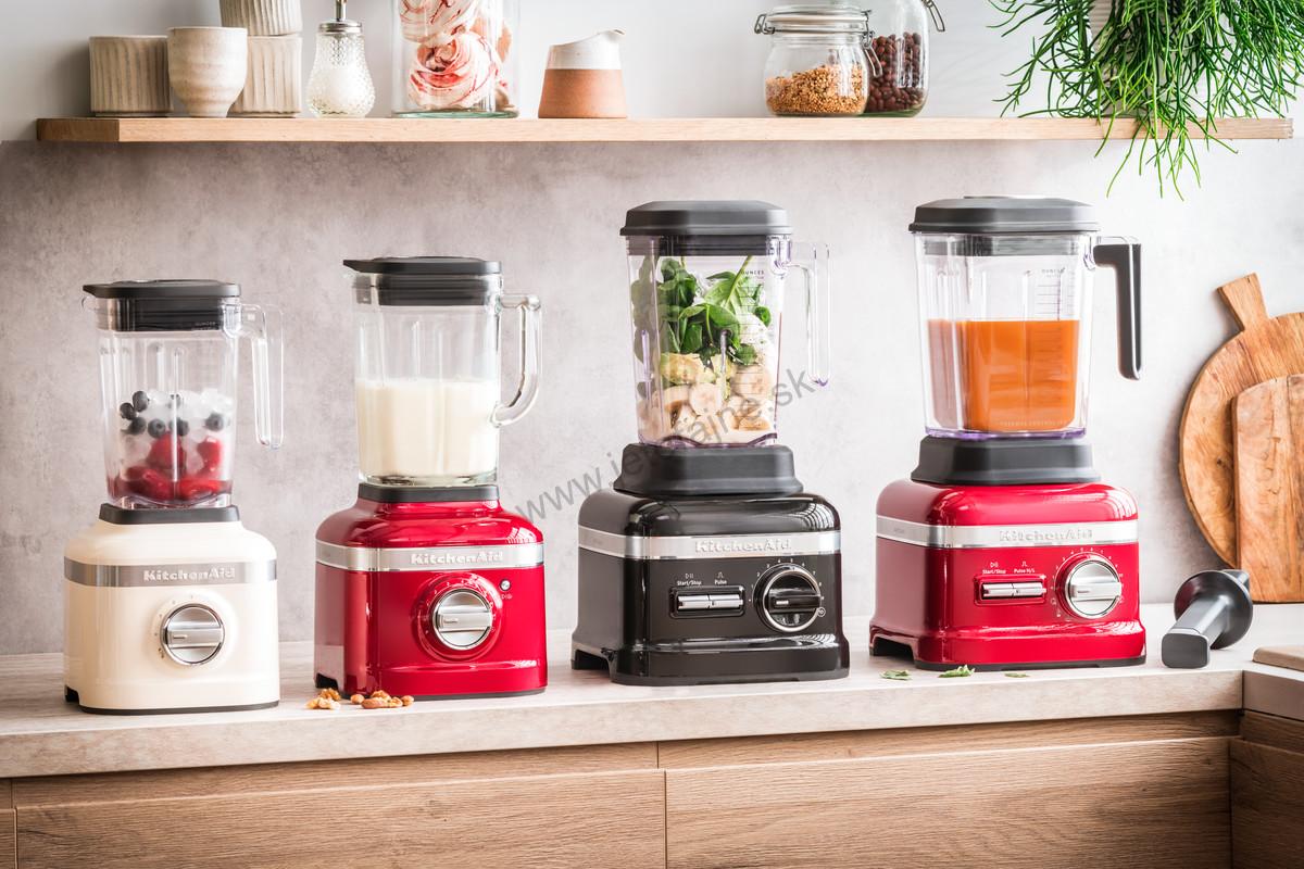 Mixér X1 5KSB6061 mix farieb