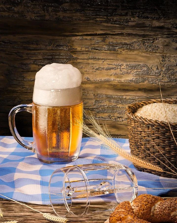 Krígeľ MANNHEIM 0,5 l ciach CE