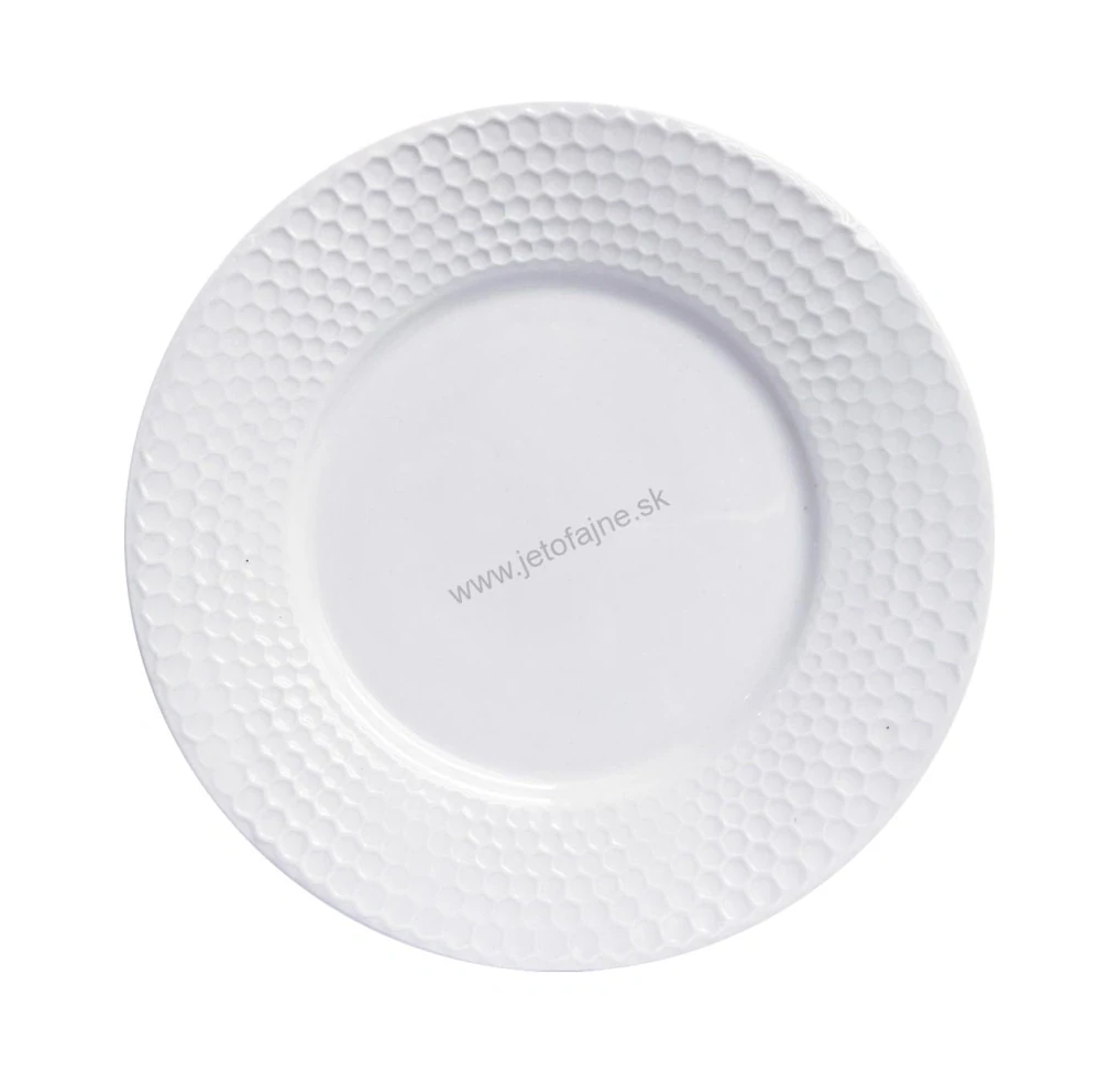 30-dielna sada porcelánu BEELINE