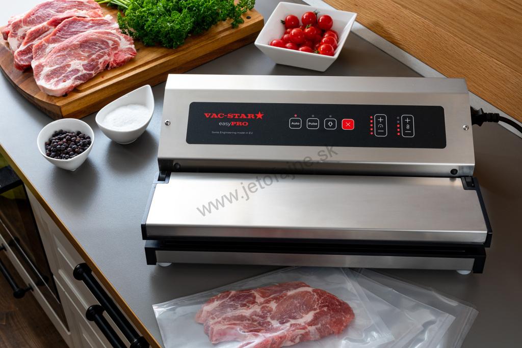 Vákuovací stroj Easy Pro