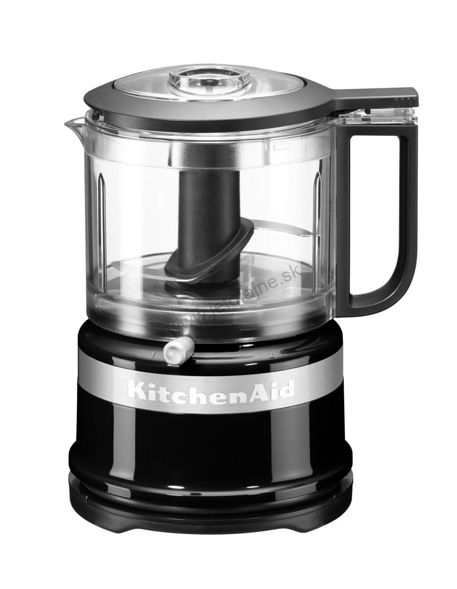 Kitchenaid sekáčik 5KFC3516 mix farieb
