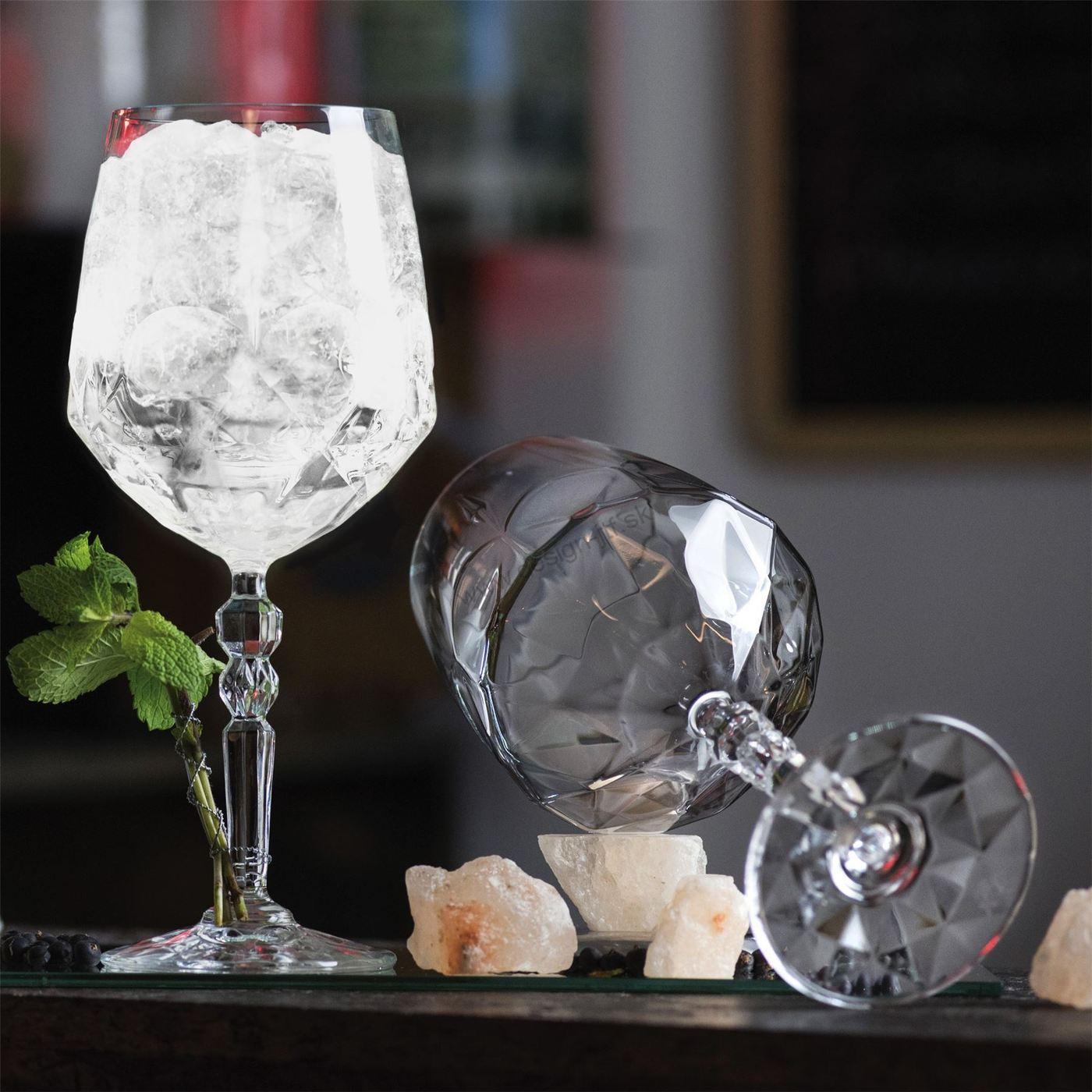 Goblety na víno/koktejl ALKEMIST 53,2 cl 6 ks