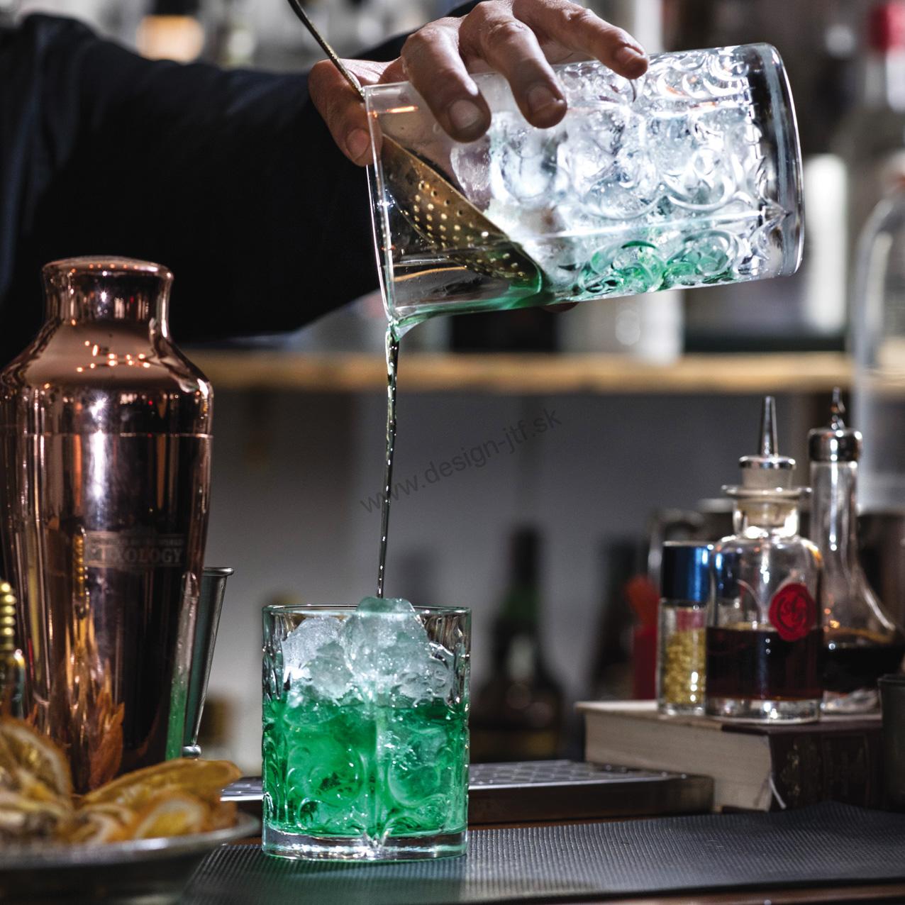 Mixing glass TATTOO 650 ml