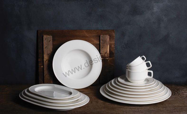 Alumilite miska stohovateľná 15 cm, 56 cl