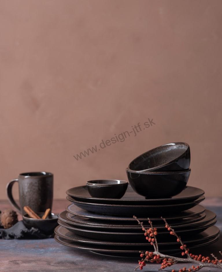 Tanier hlboký 26 cm ROCK