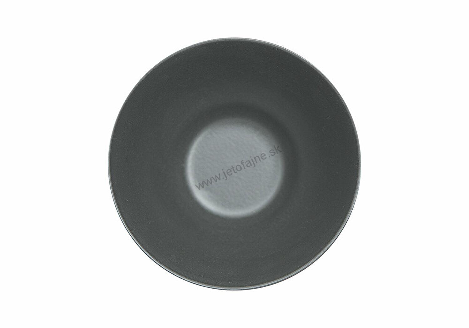 Miska 16 cm / 770 ml SEASONS Black