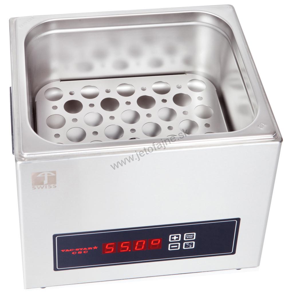 Štartovacia sada Sous-Vide PRO