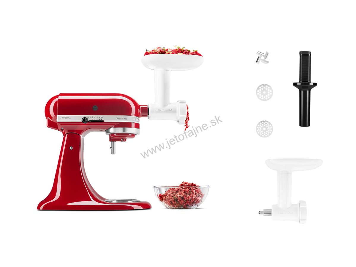 Mlynček na mäso 5KSMFGA