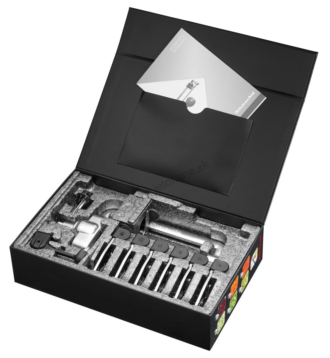 Spiralizér 5KSM1APC