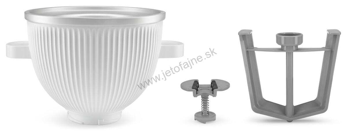 Zmrzlinovač 5KSMICM