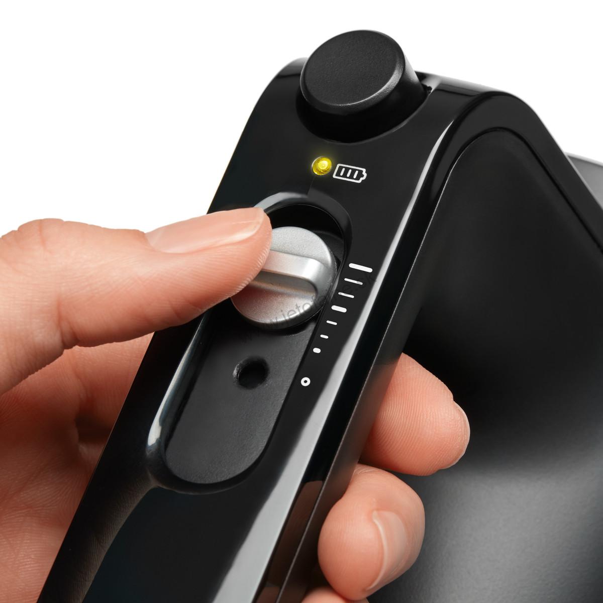 Ručný šľahač bezdrátový 5KHMB732 mix farieb