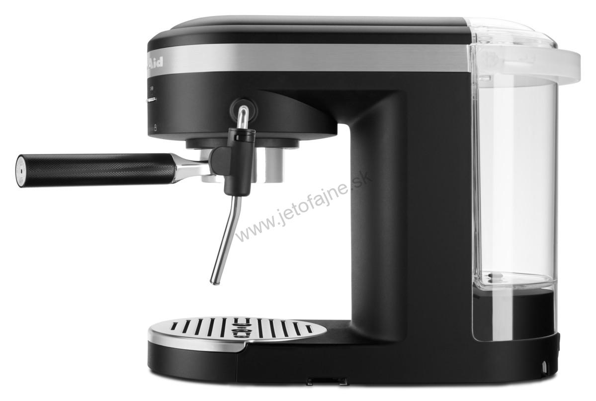 KitchenAid espresso kávovar 5KES6403 mix farieb
