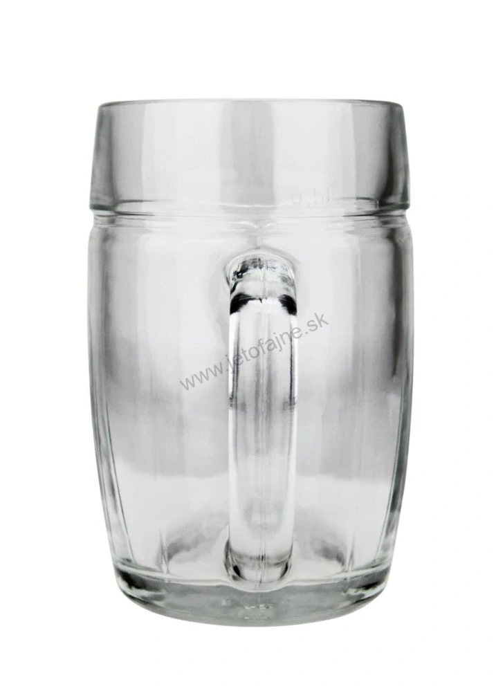 Krígeľ MANNHEIM 0,5 l ciach CE